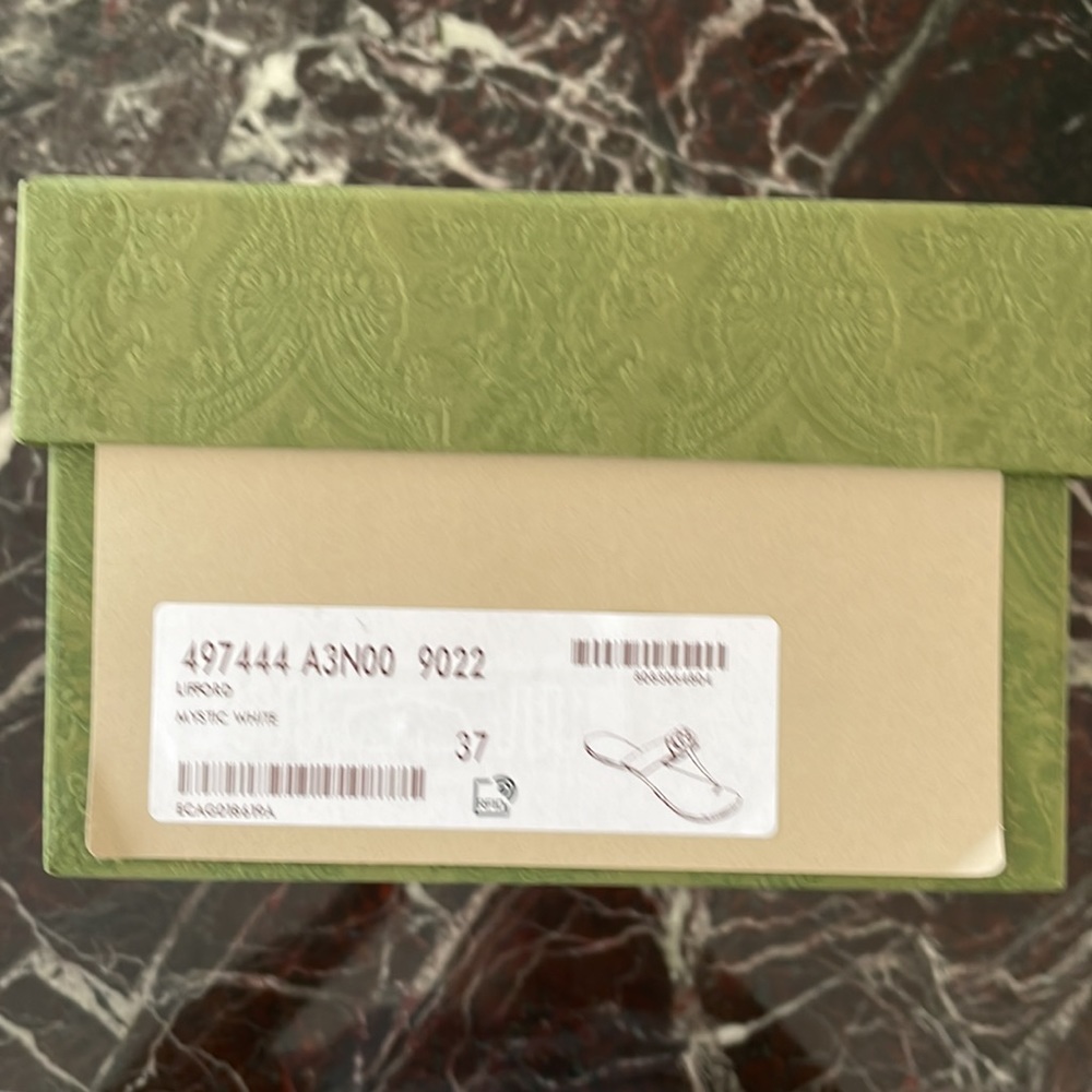 Authentic Gucci… - Picture 3 of 9